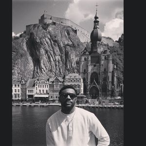 Meet your Posher, Rico